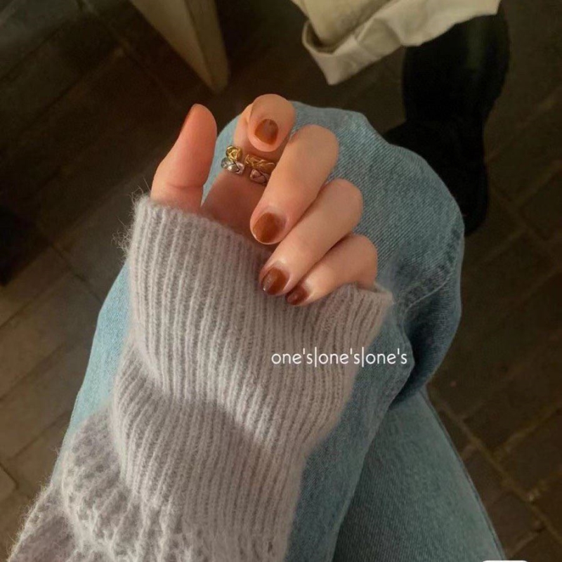 Ch*el rings